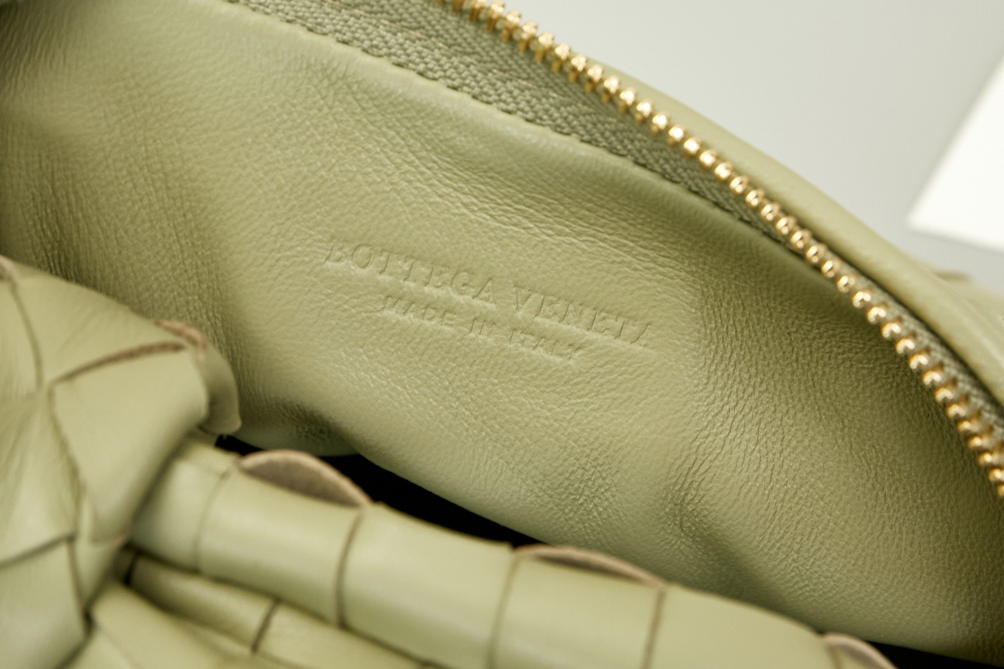 Bottega Veneta Top Handle Bags